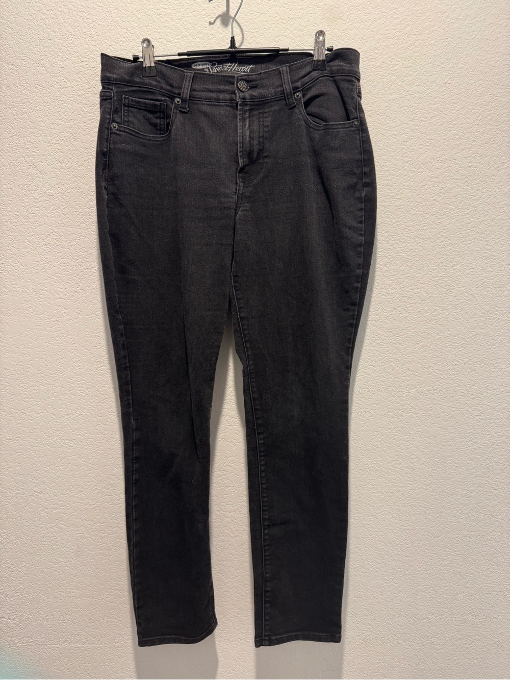 Old Navy jeans size 8